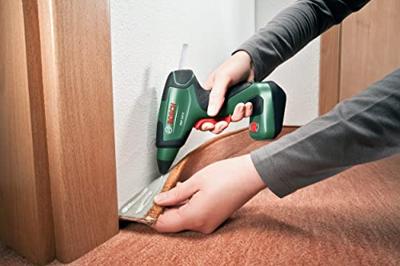 Bosch Accessories 2609256D31 Lijmstick 7 mm 150 mm Veelkleurig gesorteerd (glitter) 60 g 10 stuk(s)