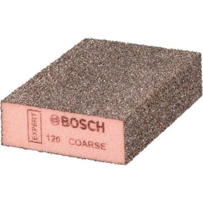 Bosch Accessoires EXPERT Combi S470 Schuimschuurblok, Grof (1 stuks) - 2608901678 Bosch Accessoires EXPERT Combi S470 Schuimschuurblok, Grof (1 stuks) - 2608901678