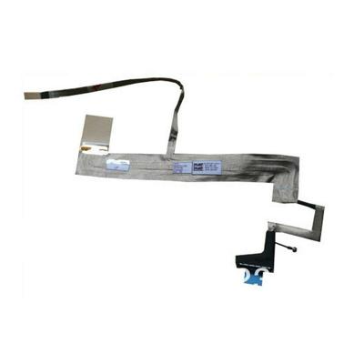 Notebook lcd cable for Dell XPS 17 L701X 05TY2P