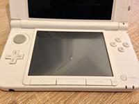 3DS XL HW White: (ohne Altersangabe) - thumbnail