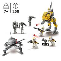 LEGO Star Wars 327th Star Corps Clone Troopers Battle Pack 75431 - thumbnail