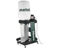 Metabo spa 1200 afzuigapparaat - 601205000 - thumbnail