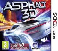 Asphalt 3D - thumbnail