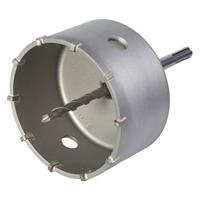 Wolfcraft Holboorkrans | Met adapter | SDS D46 | Ø105 | 1 stuk - 5490000 - thumbnail
