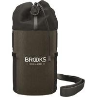 Brooks scape feed pouch handlebar bag - thumbnail