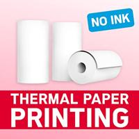 Agfaphoto Realikids Instant Cam Roze - thumbnail