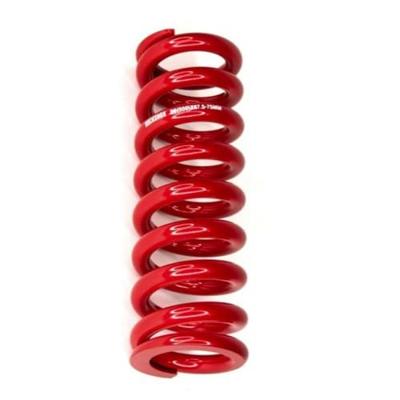 ROCKSHOX veer spring rs 67,5-75mm 174mm 475 lb electr.red