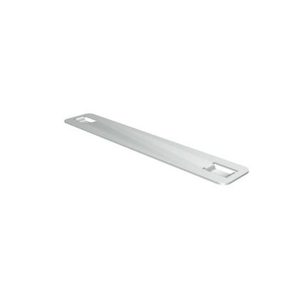 Weidmüller 1327780000 SFX-M 11/60 AL Kabelmarkering Montagemethode: Vastklemmen Markeringsvlak: 11 x 60 mm Zilver Aantal markeringen: 50 50 stuk(s) Weidmüller 1327780000 SFX-M 11/60 AL Kabelmarkering Montagemethode: Vastklemmen Markeringsvlak: 11 x 60 mm Zilver Aantal markeringen: 50 50 stuk(s)