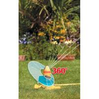 Hozelock 2336 Cirkelsproeier Pro 314 m² - thumbnail