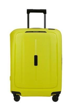 Samsonite Essens Spinner 55cm LIME