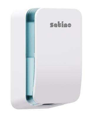 Satino sf2 zeepdispenser sensor wit (500 ml)