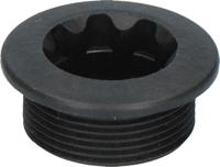 Shimano Crank Fixing Bolt for FC-7900/FC-9000 8.5mm A-Type - thumbnail