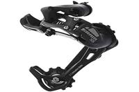 SRAM achterderailleur "x5" rear derail. "x5" 9-sp long cage b - thumbnail
