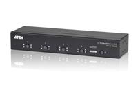 ATEN VM0404 at-G Matrix Switch (VGA) - thumbnail