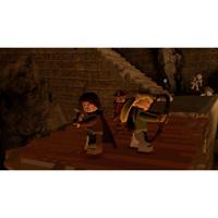 LEGO Lord of the Rings (verpakking Duits, game Engels) - thumbnail