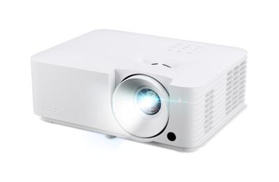Acer Vero XL2330W Beamer DLP 5000 lm 1280 x 800 WXGA 3D ready, Zoomfunctie, Geïntegreerde luidspreker, Met afstandsbediening - thumbnail
