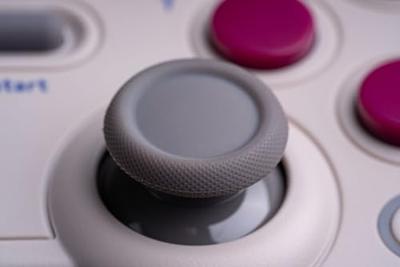 8BitDo SN30 Pro Bluetooth Gamepad (G Classic Edition) 8BitDo SN30 Pro Bluetooth Gamepad (G Classic Edition)