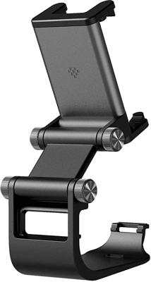 Smartphone Clip for 8Bitdo Pro 2 Gamepad (Black) Smartphone Clip for 8Bitdo Pro 2 Gamepad (Black)