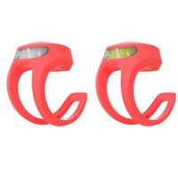 KNOG Frog usb twinpack - tequila sunrise - thumbnail