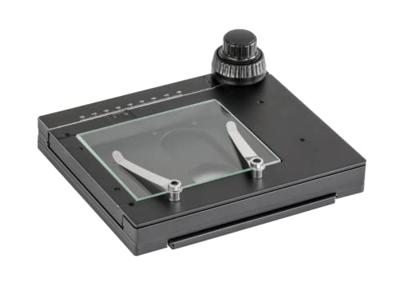 Kern OZBA5781 OZB-A5781 Microscoop kruistafel Microscoop kruistafel Geschikt voor merk (microscoop) Kern Kern OZBA5781 OZB-A5781 Microscoop kruistafel Microscoop kruistafel Geschikt voor merk (microscoop) Kern