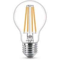 Philips LED Lamp E27 Warm Wit - thumbnail
