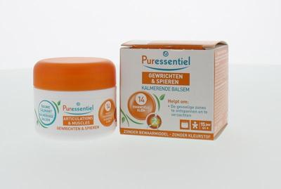 Puressentiel Gewrichten Balsem 14 Ess Olie 30ml