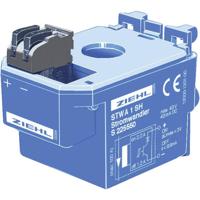 Ziehl STWA 1 H Stroomtransformator 100 A (max.) - thumbnail