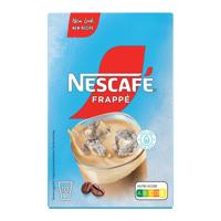 Nescaf� - Frapp� - 6x 10 Sticks - thumbnail