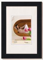 walther+ design HI030B Wissellijst Papierformaat: 20 x 30 cm Lichtbruin - thumbnail