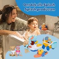 Baby Born Splish Splash Surfing Berta - thumbnail