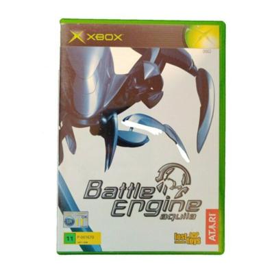 Battle Engine Aquila