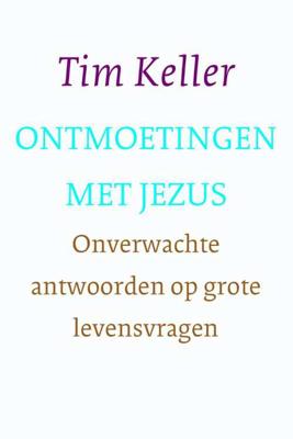 Ontmoetingen met Jezus (Paperback)