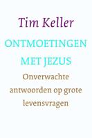 Ontmoetingen met Jezus (Paperback) - thumbnail