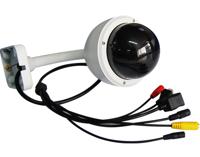 Foscam FI9828W WLAN IP-camera voor buiten (3x zoom lines, 1.3 megapixel, 21 nachtzicht IR-LED, PAN,Tilt, HD) wit - thumbnail