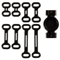 GARMIN Houder en Bevestigingsbandjes, Varia Vision - thumbnail