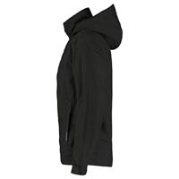 AGU Section Regenjas II Essential Heren - Zwart - XXL - Waterdicht - thumbnail