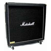 Marshall 1960BV Vintage 4x12 speakerkast voor gitaar base - thumbnail