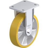 Blickle BO-ALTH 200K Bokwiel Wieldiameter: 200 mm Draagvermogen (max.): 800 kg 1 stuk(s) - thumbnail