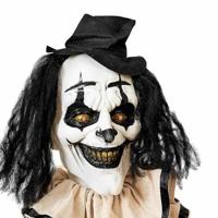 Halloween Decoraties My Other Me Kwade Clown 105 x 18 x 160 cm - thumbnail