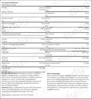 -Go Hard Pre-Workout 30servings Orange - thumbnail