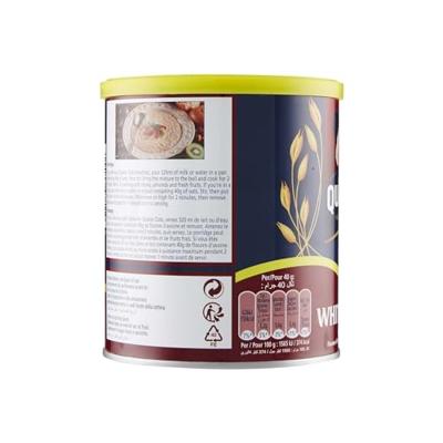 Quaker - Witte Havermout - 500g - thumbnail