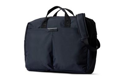 Bellroy Tokyo work bag - Navy