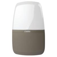 Exclusive Plus Safari Chic windscherm - thumbnail