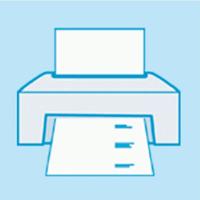 Leitz PC printbare Project Indexen 10 tabs - thumbnail