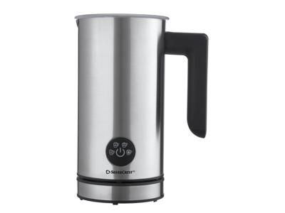 SILVERCREST Rvs melkopschuimer SILVERCREST Rvs melkopschuimer