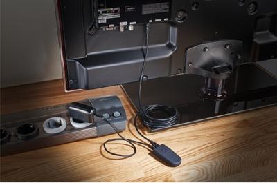 Oehlbach: BTT 5000 - Zwart Oehlbach: BTT 5000 - Zwart