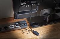 Oehlbach: BTT 5000 - Zwart - thumbnail