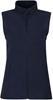 Ragetta RG802 Women´s Micro Fleece Bodywarmer - Dark Navy - 36 (10) - thumbnail