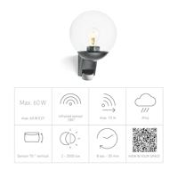 Steinel BuitenlampL585 sensor - 35723 - thumbnail