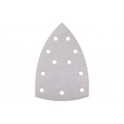 Metabo 625612000 10 Haftleifbladen P 60